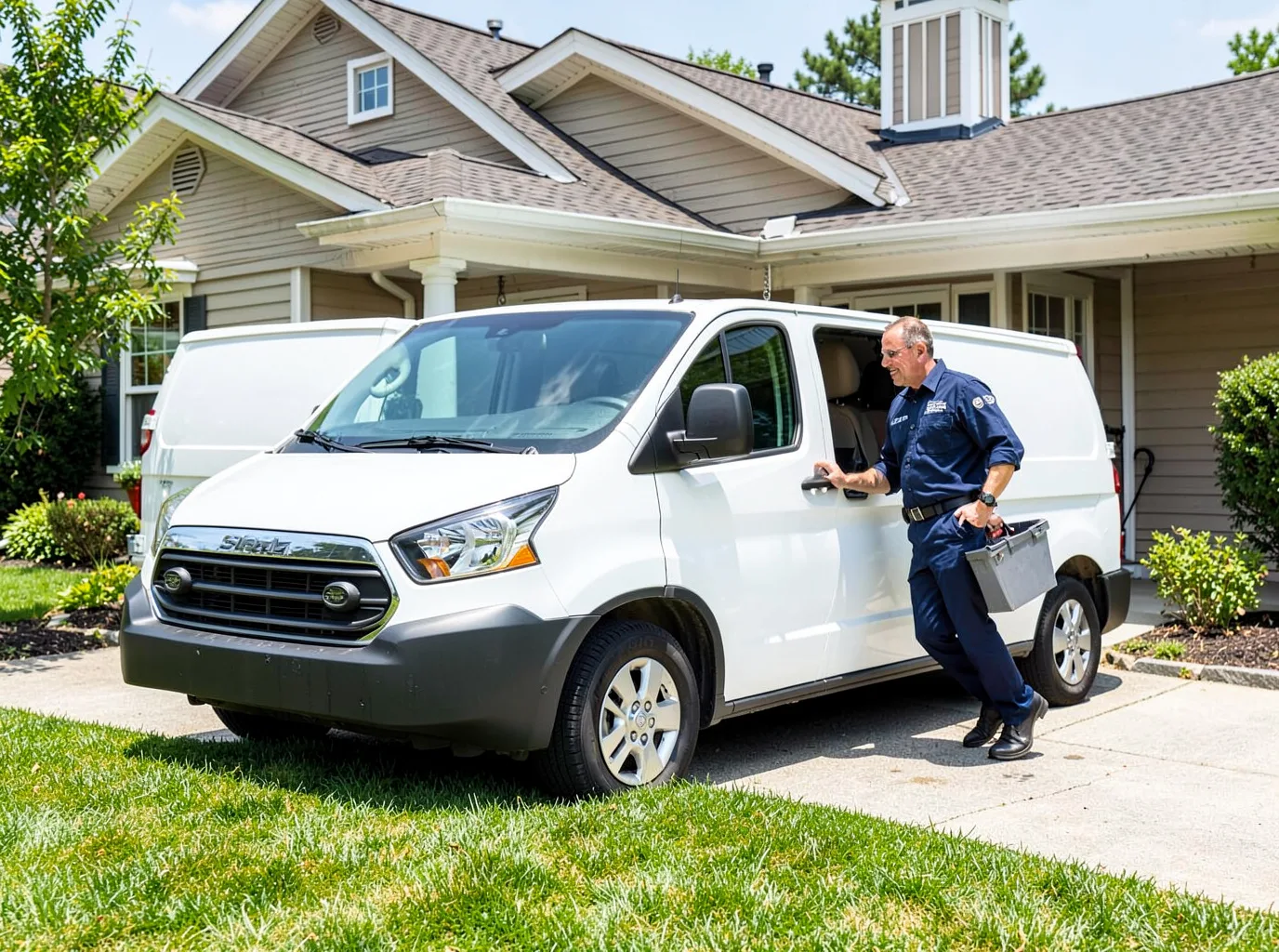 Emergency Plumber company in Pattonville, TX