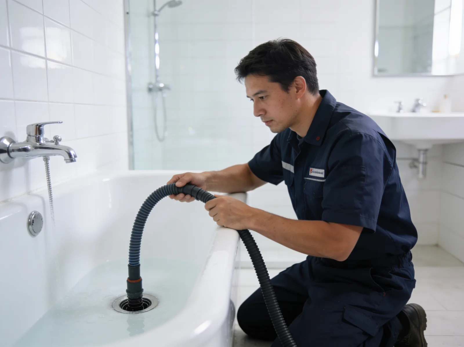 Emergency Plumber Pattonville, TX FAQs